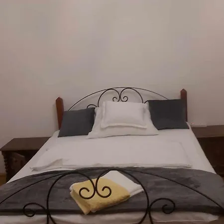 Belvarosi Apartman Szeged