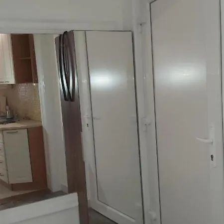 Apartment Belvarosi Apartman
