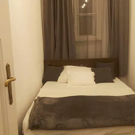 Belvarosi Apartman * Szeged