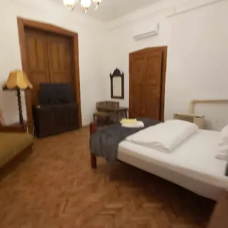 Belvarosi Apartman Apartment *