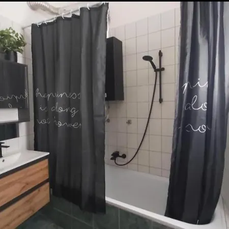 Belvarosi Apartman Szeged
