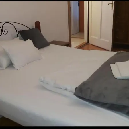 Belvarosi Apartman Apartment