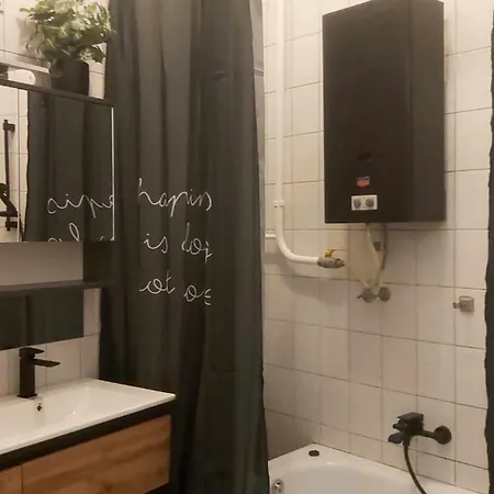 Belvarosi Apartman Szeged