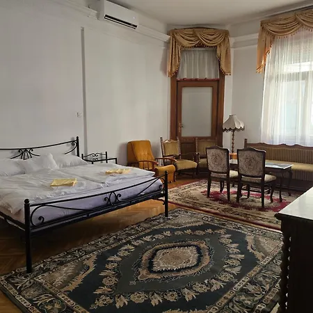 Belvarosi Apartman Szeged