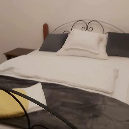 Belvarosi Apartman * Szeged