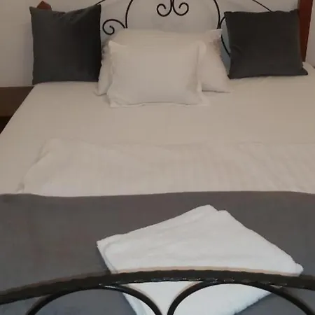 Belvarosi Apartman
