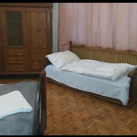 Belvarosi Apartman *