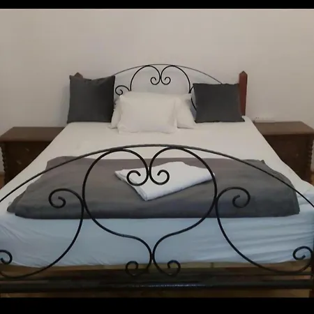 Belvarosi Apartman * Szeged