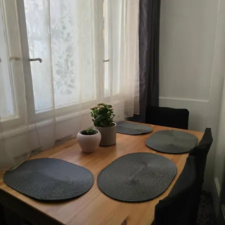 Belvarosi Apartman