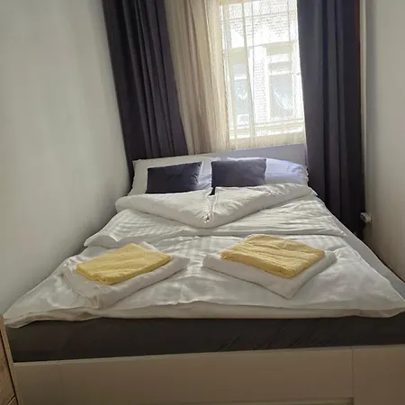 Belvarosi Apartman Apartment