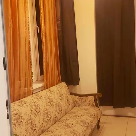 Apartment Belvarosi Apartman Szeged