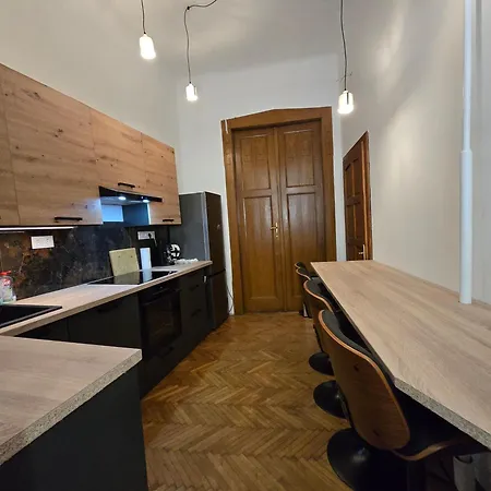 Belvarosi Apartman