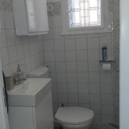 Belvarosi Apartman Apartment