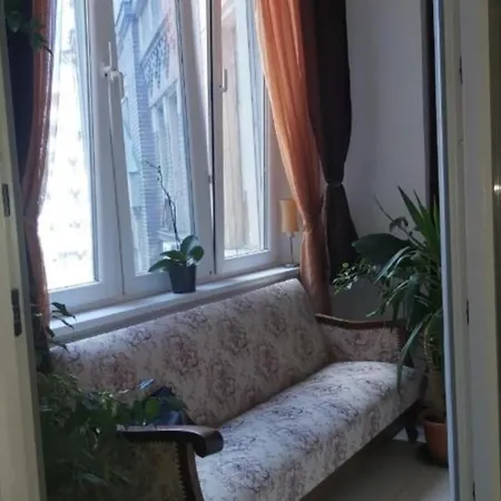 Apartment Belvarosi Apartman Szeged