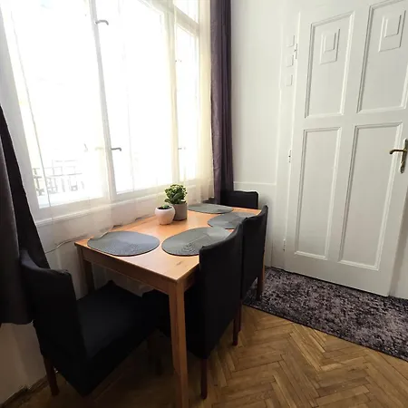 Belvarosi Apartman Apartment Szeged