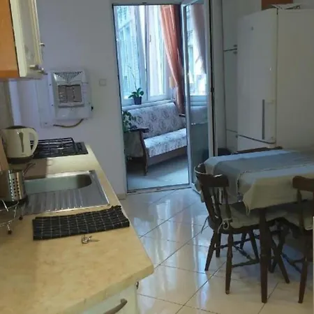 Belvarosi Apartman *