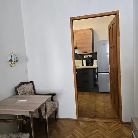 Belvarosi Apartman * Szeged