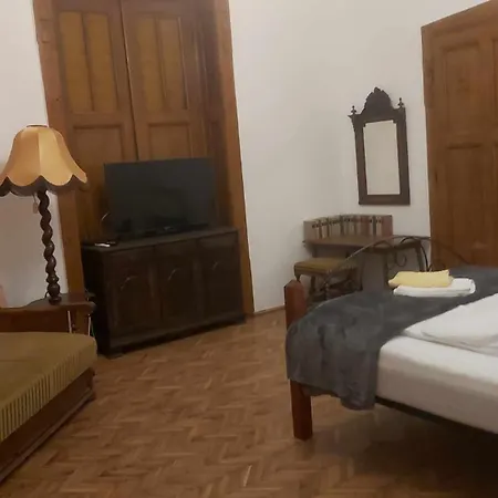 Belvarosi Apartman Szeged