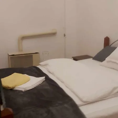 Belvarosi Apartman