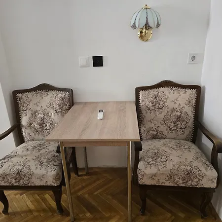 Apartment Belvarosi Apartman