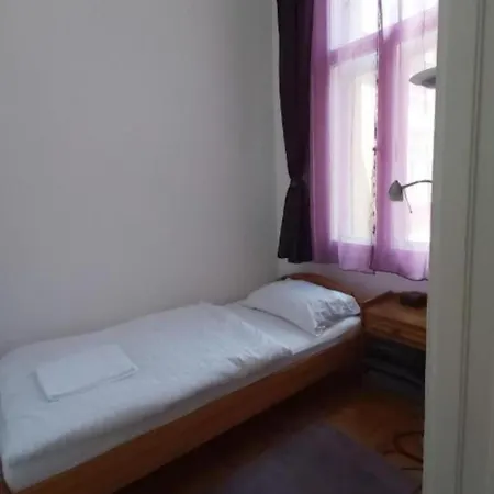 Belvarosi Apartman