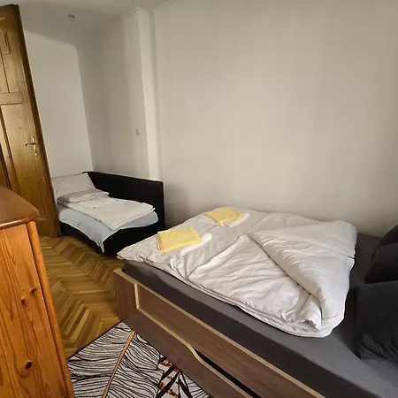 Belvarosi Apartman Apartment Szeged