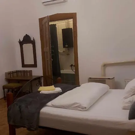 Belvarosi Apartman Apartment *
