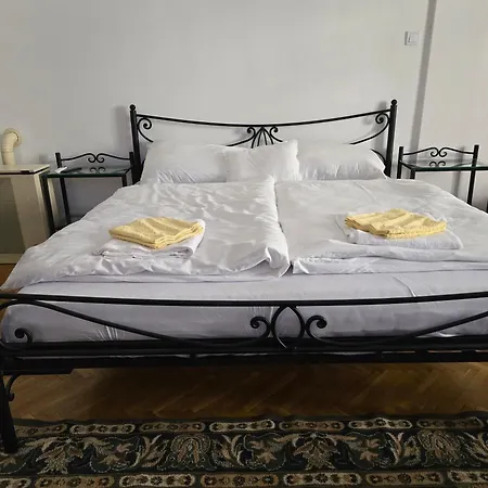 Belvarosi Apartman Szeged