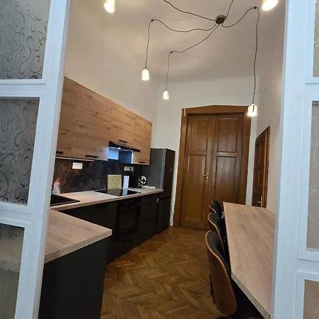 Belvarosi Apartman * Szeged