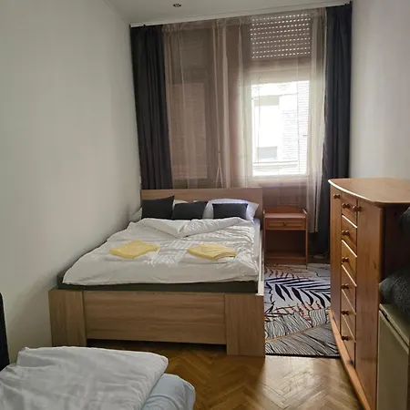 Belvarosi Apartman