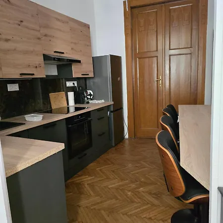Belvarosi Apartman Szeged