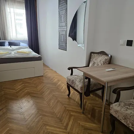 Belvarosi Apartman
