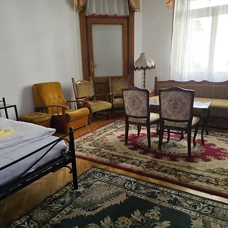Belvarosi Apartman Apartment Szeged