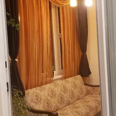 Belvarosi Apartman *