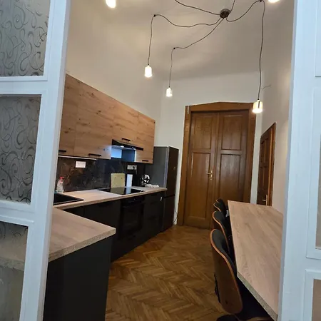 Belvarosi Apartman Apartment *