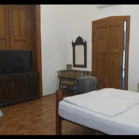 Belvarosi Apartman Apartment Szeged