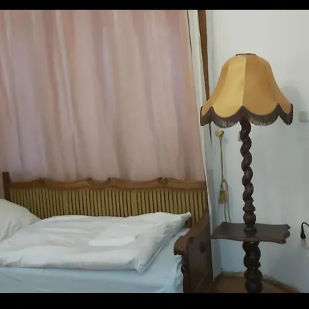 Belvarosi Apartman Szeged