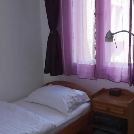 Belvarosi Apartman Apartment