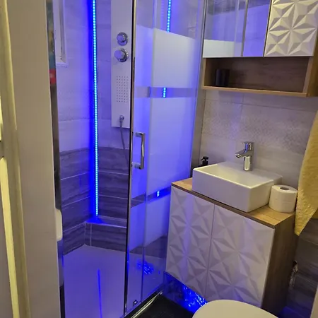 Belvarosi Apartman *